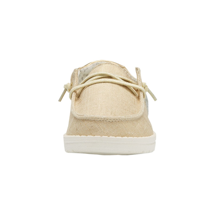 Hei Jätkä Wendy Nuorisotähti Kultaa