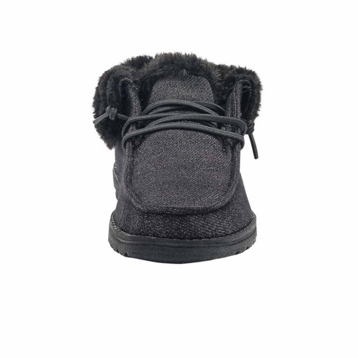 Britt Youth L Kuohuviini Yhteensä Musta Hei Jätkä