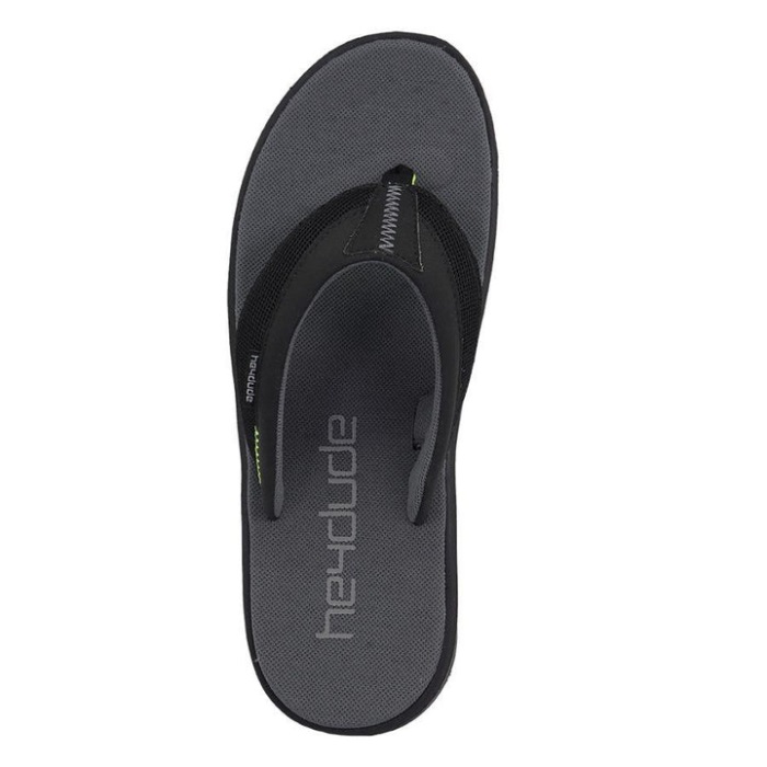 Flinn Ilmainen Musta Hei Jätkä