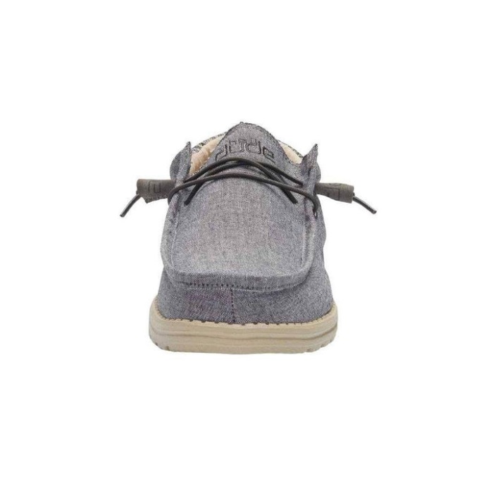 Hei Jätkä Ankkuri Wally Funk L