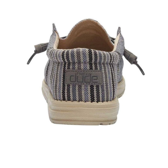 Hei Jätkä Ankkuri Wally Funk L