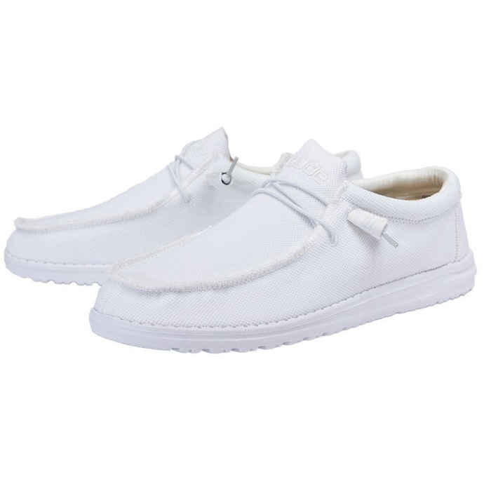 Hei Jätkä Arktinen Valkoinen Wally Sox