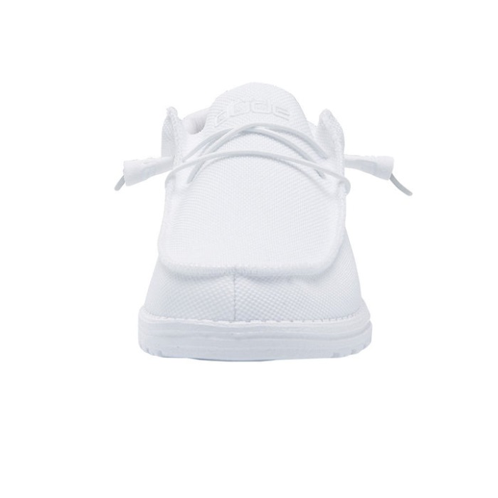 Hei Jätkä Arktinen Valkoinen Wally Sox