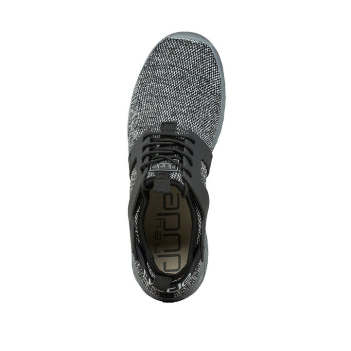 Hei Jätkä Axel Sox Carbon