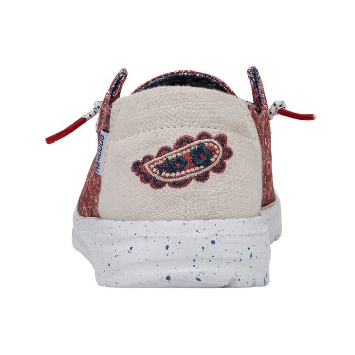 Hei Jätkä Bandana Americana Wendy