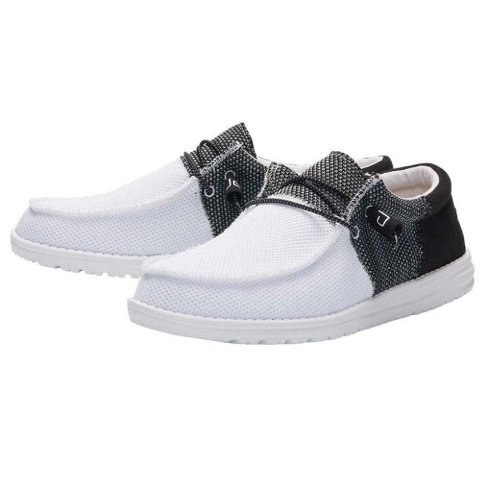 Hei Jätkä Black Ice Wally Sox Funk