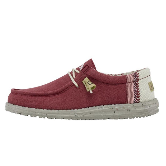 Hei Jätkä Tiili Wally Break Stitch