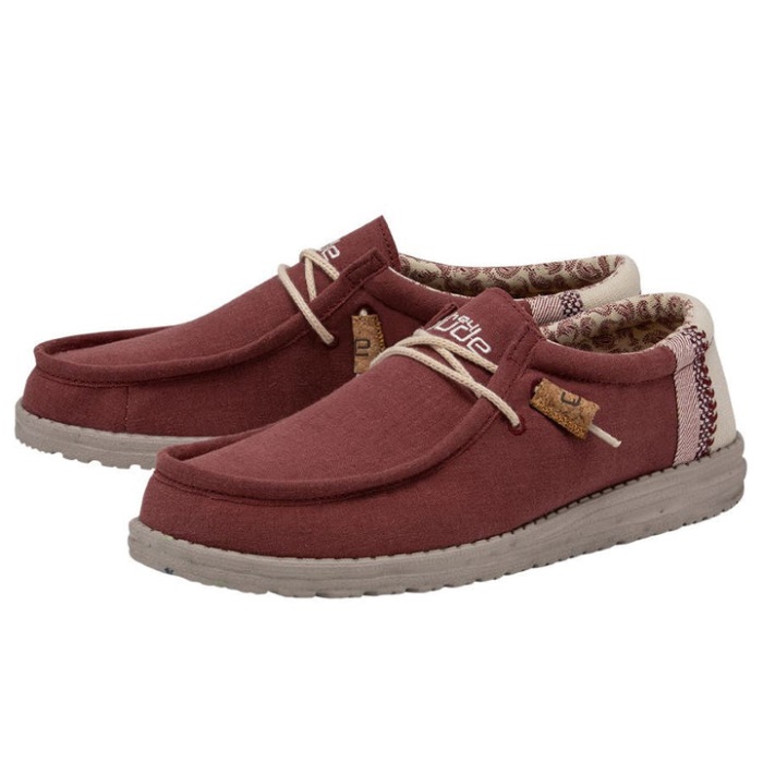 Hei Jätkä Tiili Wally Break Stitch