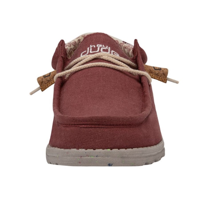 Hei Jätkä Tiili Wally Break Stitch