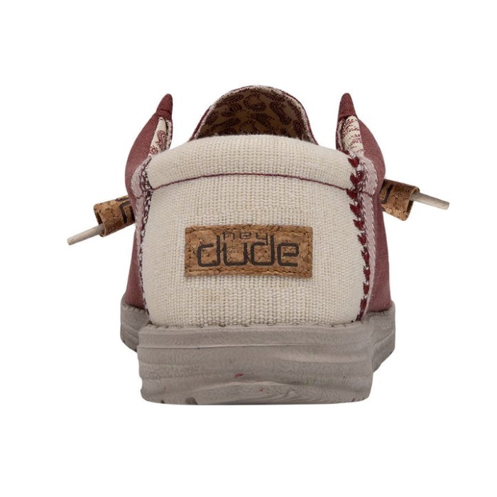 Hei Jätkä Tiili Wally Break Stitch