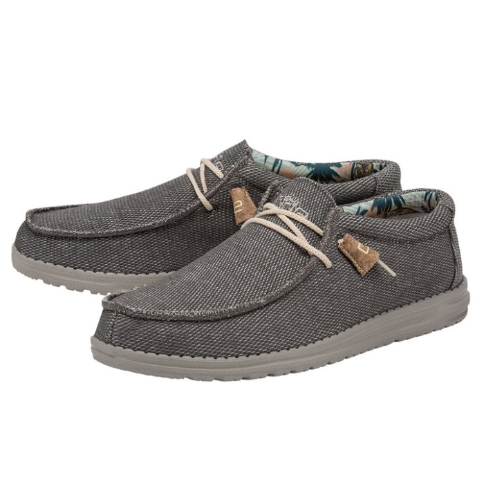 Hei Jätkä Ruskea Wally Eden