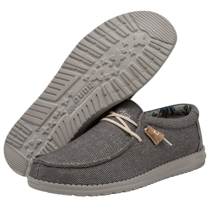 Hei Jätkä Ruskea Wally Eden