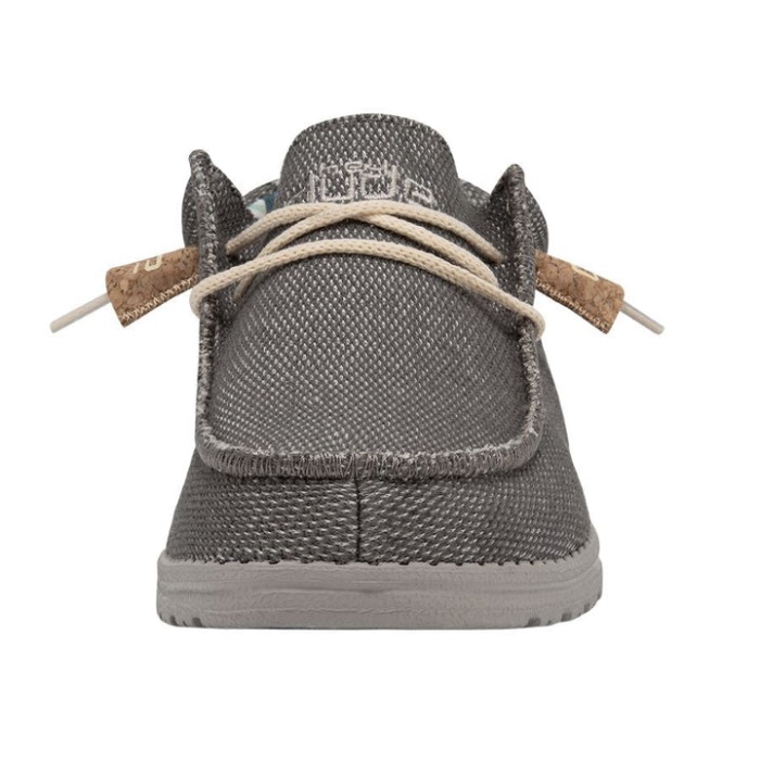 Hei Jätkä Ruskea Wally Eden