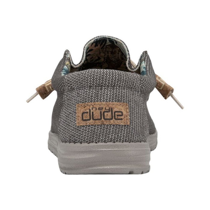 Hei Jätkä Ruskea Wally Eden