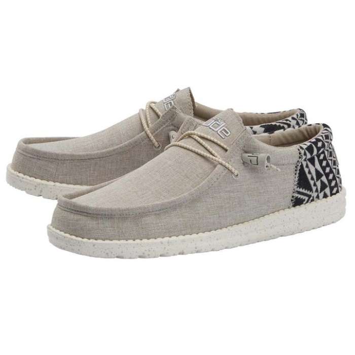 Hei Jätkä Benji Wally Funk