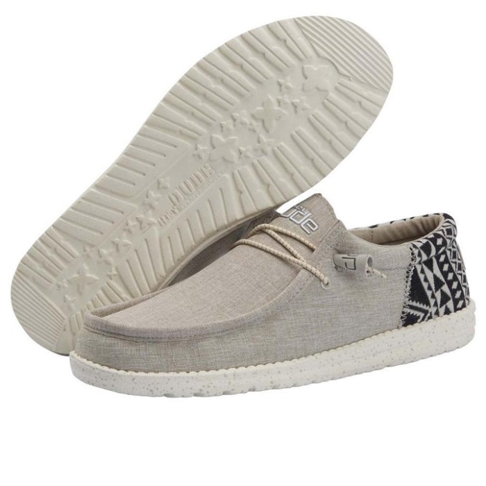 Hei Jätkä Benji Wally Funk