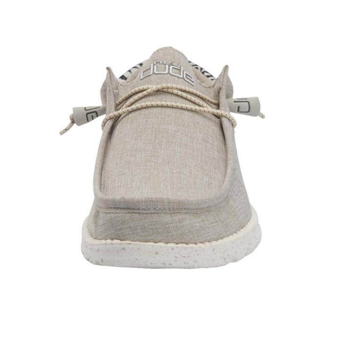 Hei Jätkä Benji Wally Funk