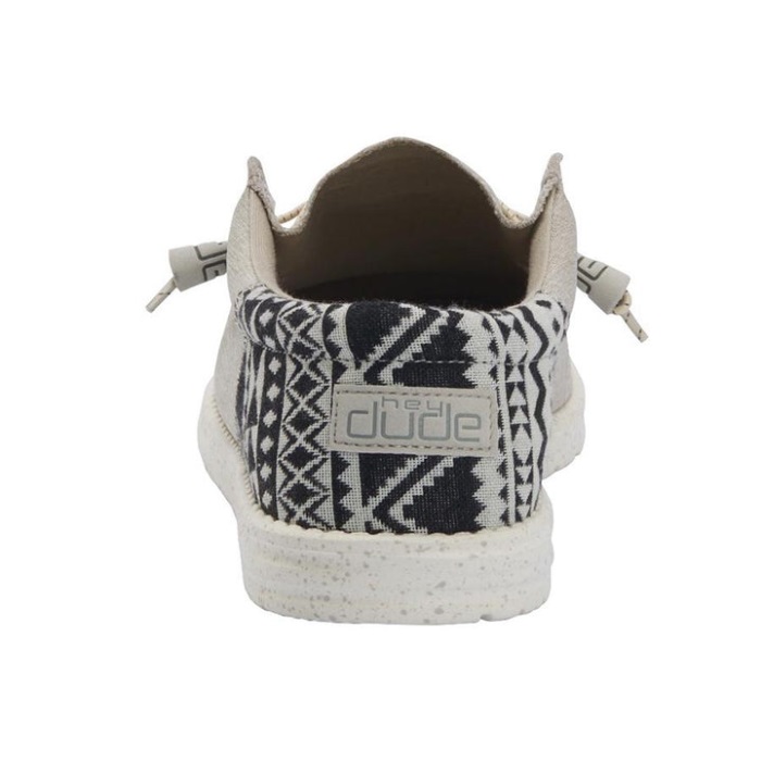 Hei Jätkä Benji Wally Funk