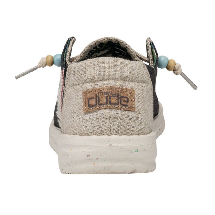 Hei Jätkä Carbon Wendy Fringe