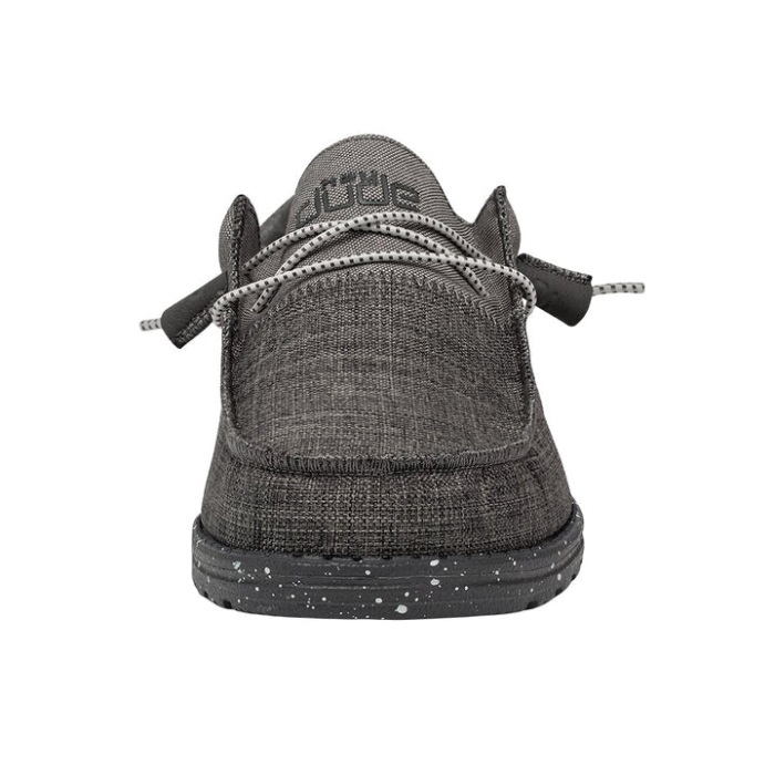 Hei Jätkä Cinder Block Wally Tri