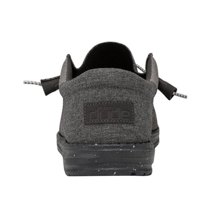 Hei Jätkä Cinder Block Wally Tri