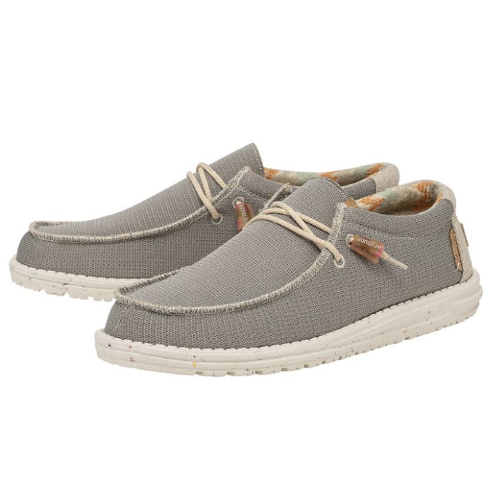 Hei Jätkä Mukulakivi Wally Knit