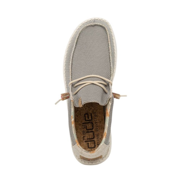 Hei Jätkä Mukulakivi Wally Knit