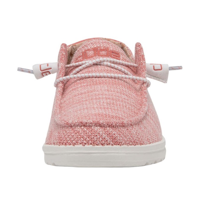 Hei Jätkä Koralli Helmi Wendy Stretch