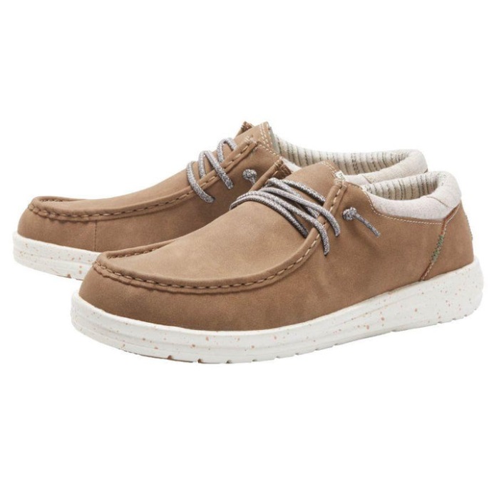 Hei Jätkä Desert Paul