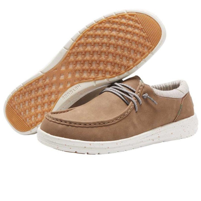 Hei Jätkä Desert Paul