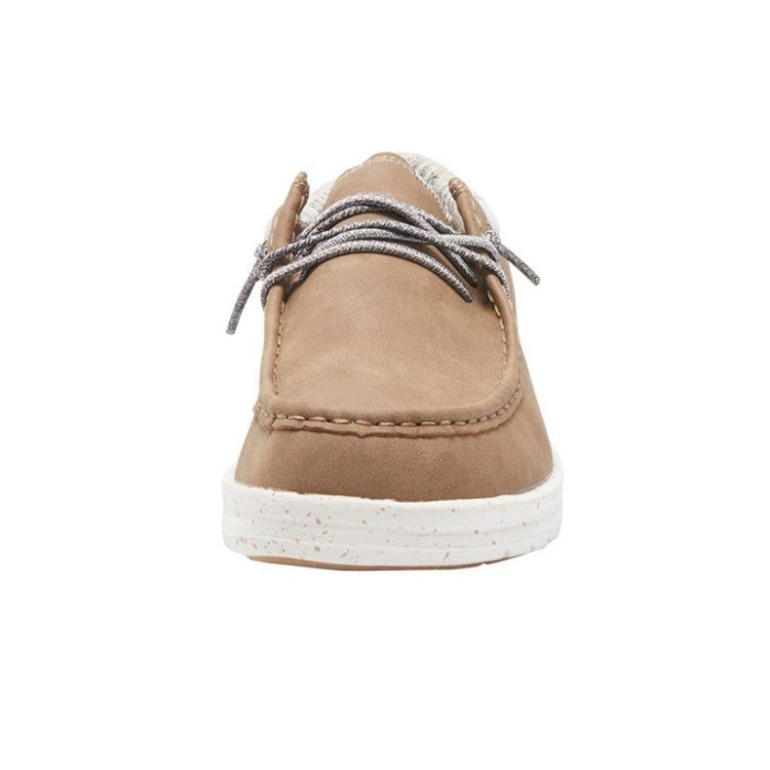 Hei Jätkä Desert Paul