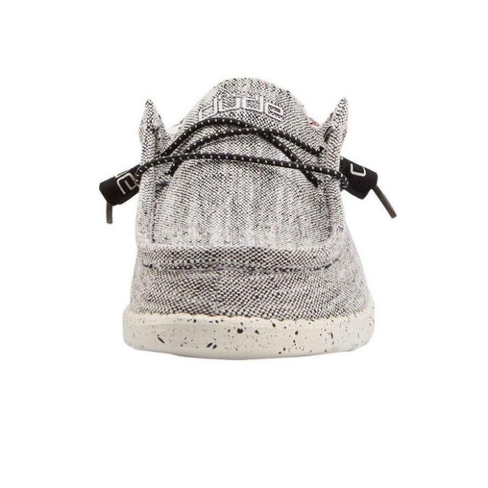 Hei Jätkä Etno Harmaa Wally Funk