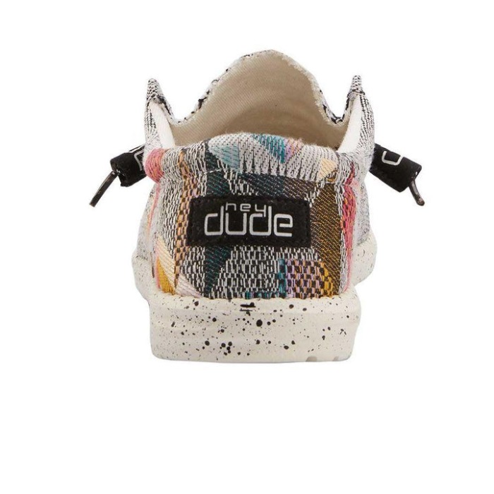 Hei Jätkä Etno Harmaa Wally Funk