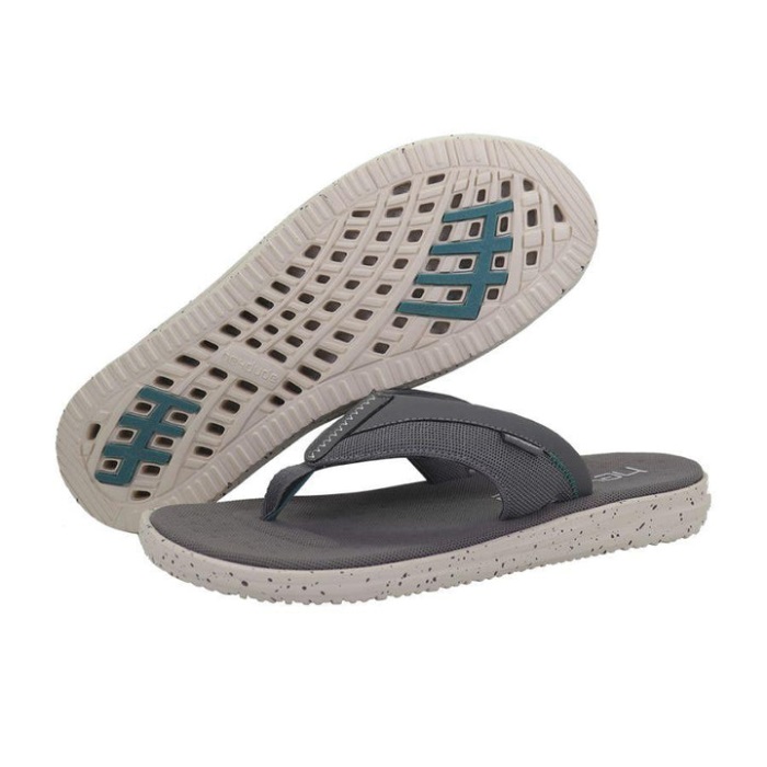 Hei Jätkä Flinn Ilmainen Harmaa