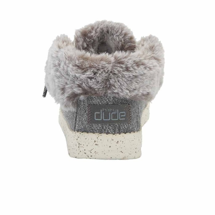 Hei Jätkä Harmaa Britti Nuoriso L