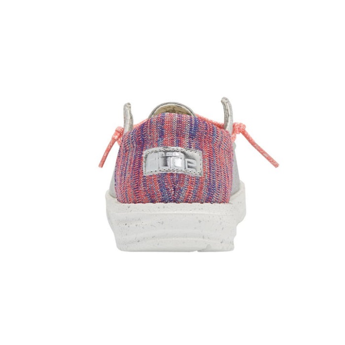 Hei Jätkä Harmaa Wendy Nuorisofunk