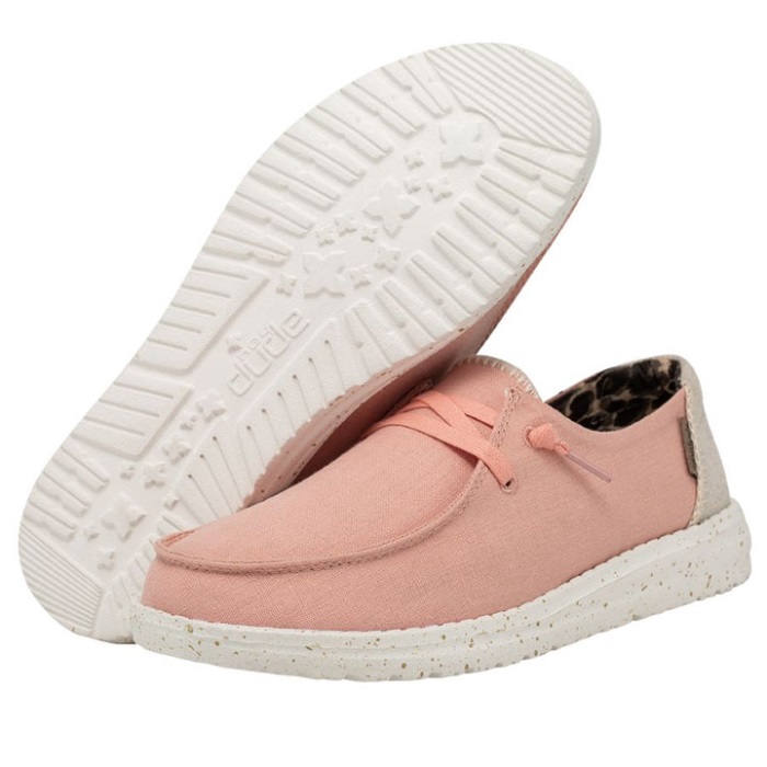 Hei Jätkä Guava Wendy