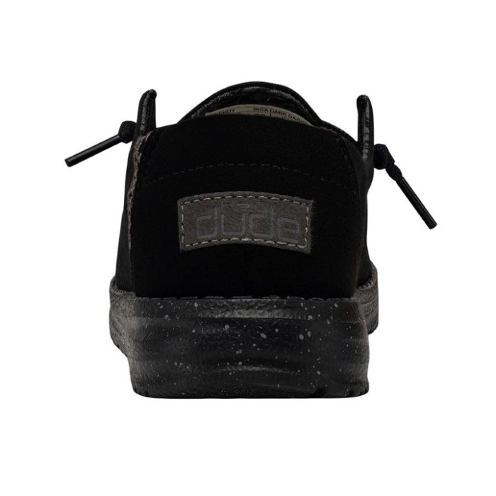 Hei Jätkä Inka Tumma Tikari Wendy