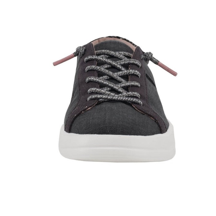 Hei Jätkä Jet Black Karina