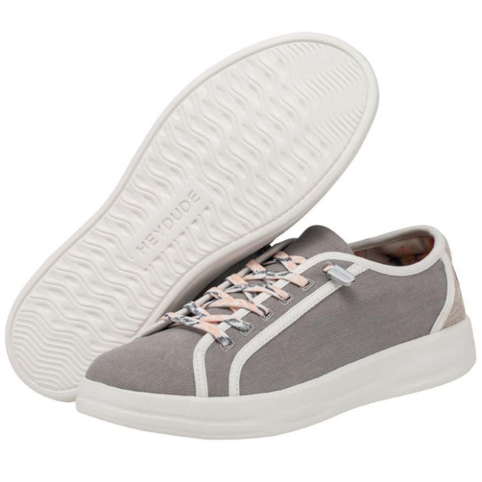 Hei Jätkä Karina Ilo Kivi Harmaa