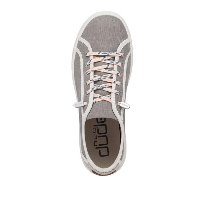 Hei Jätkä Karina Ilo Kivi Harmaa