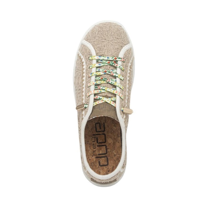 Hei Jätkä Karina Pähkinä