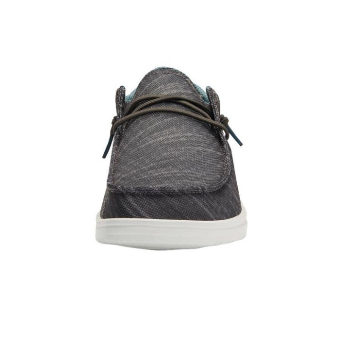 Hei Jätkä Laavakivi Wally Frontier