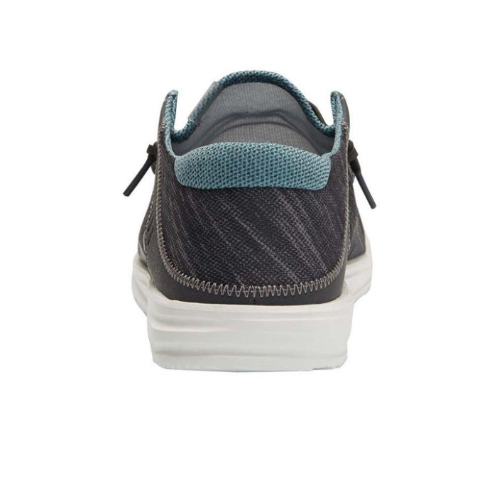 Hei Jätkä Laavakivi Wally Frontier