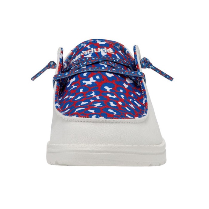 Hei Jätkä Leo Amerikkalainen Wendy