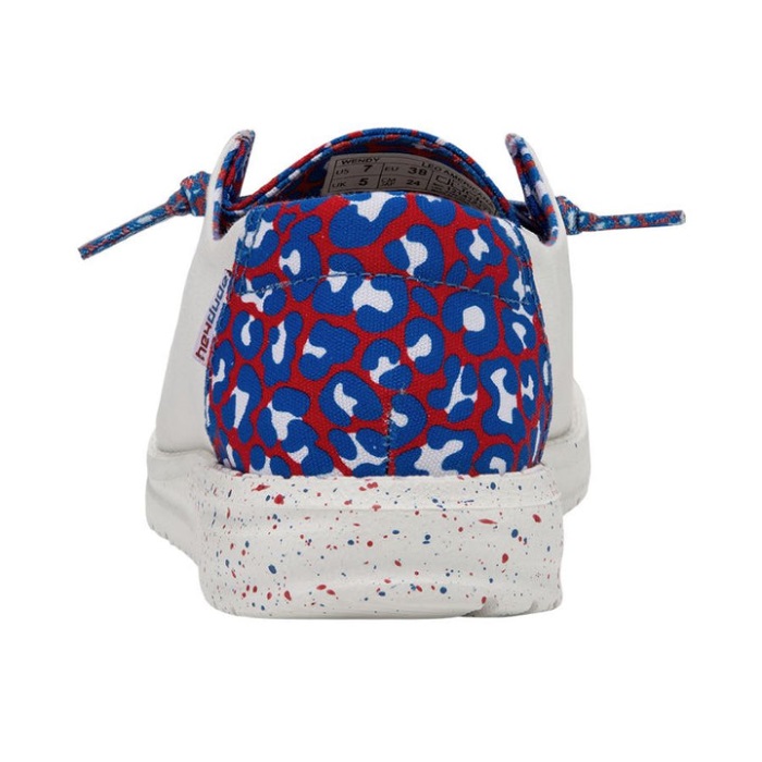 Hei Jätkä Leo Amerikkalainen Wendy