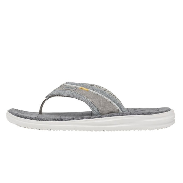 Hei Jätkä Vaaleanharmaa Saame Vapaa