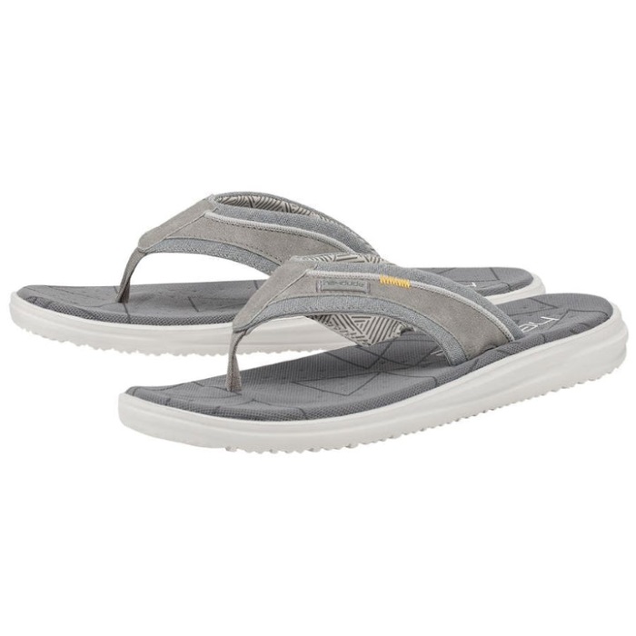 Hei Jätkä Vaaleanharmaa Saame Vapaa