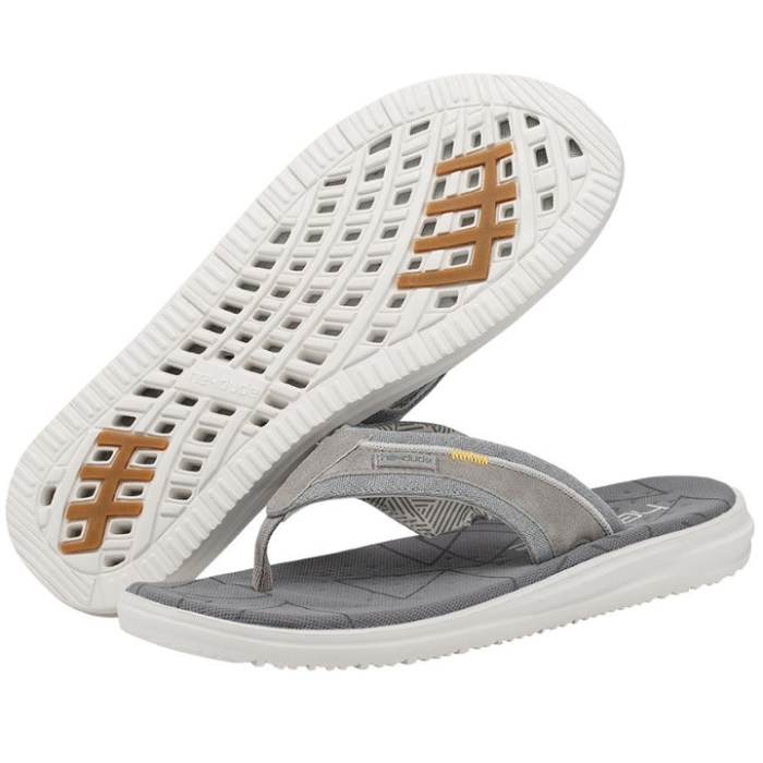 Hei Jätkä Vaaleanharmaa Saame Vapaa