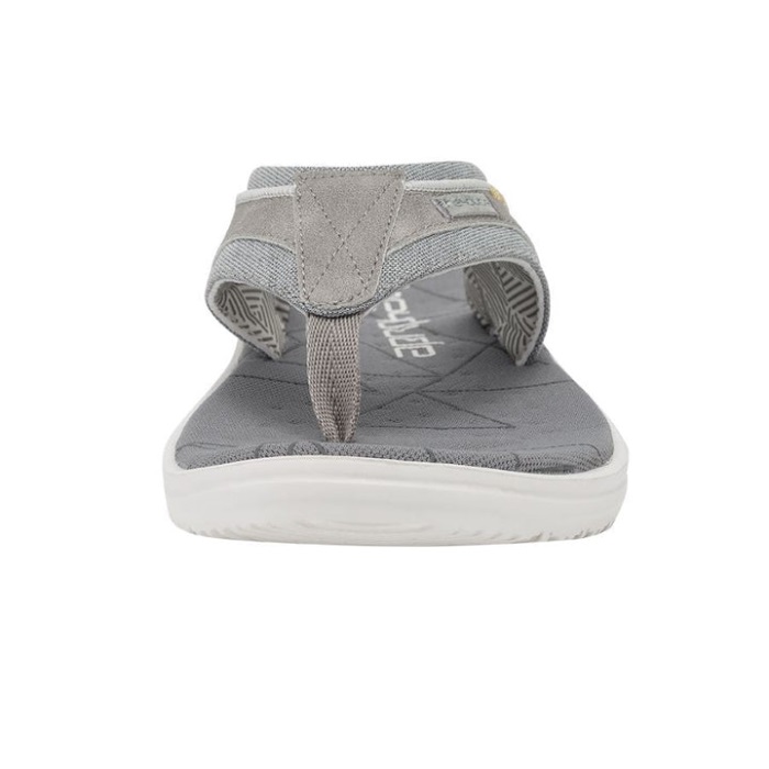 Hei Jätkä Vaaleanharmaa Saame Vapaa